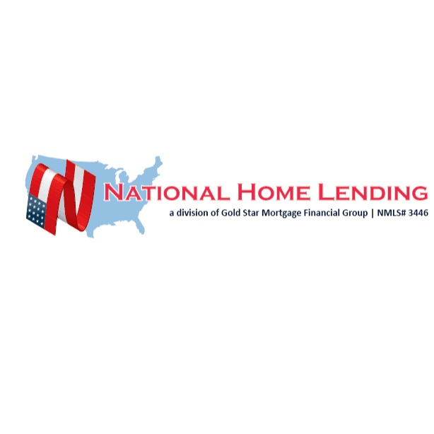 National Home Lending, a division of Gold Star Mortgage Financial Group