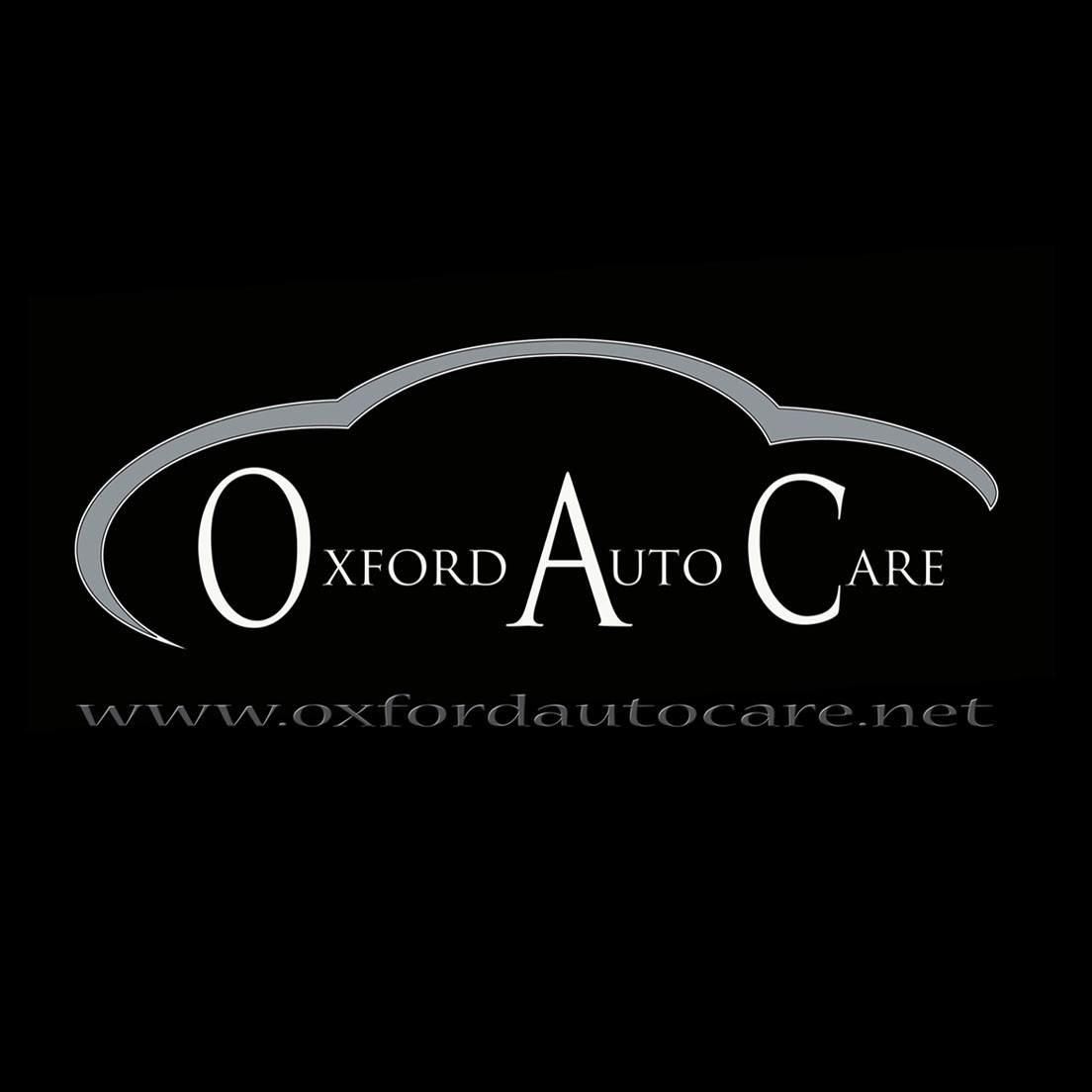 Oxford Auto Care