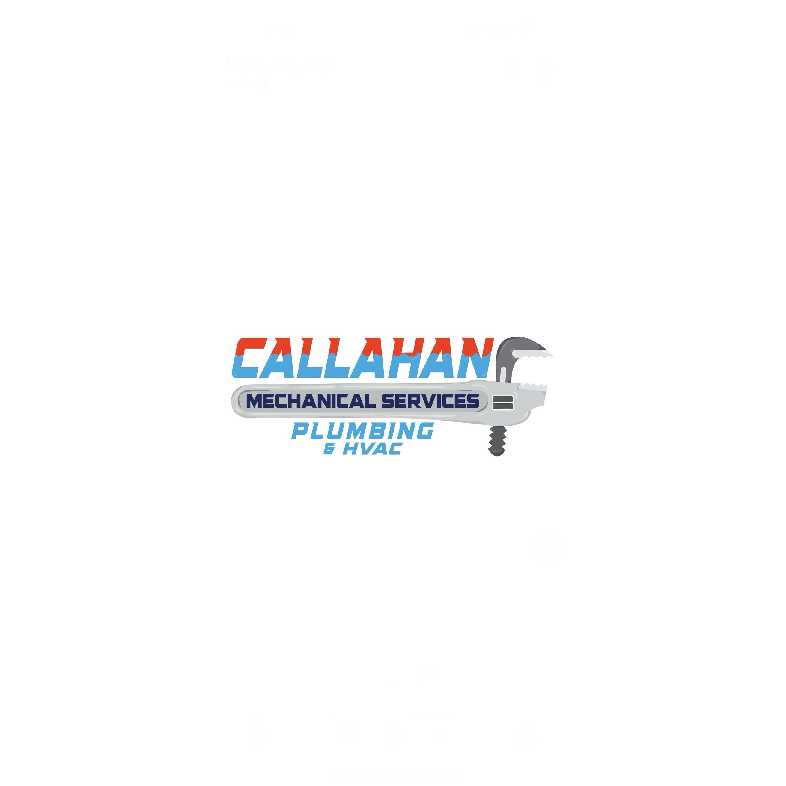 Callahan Mechanical Services