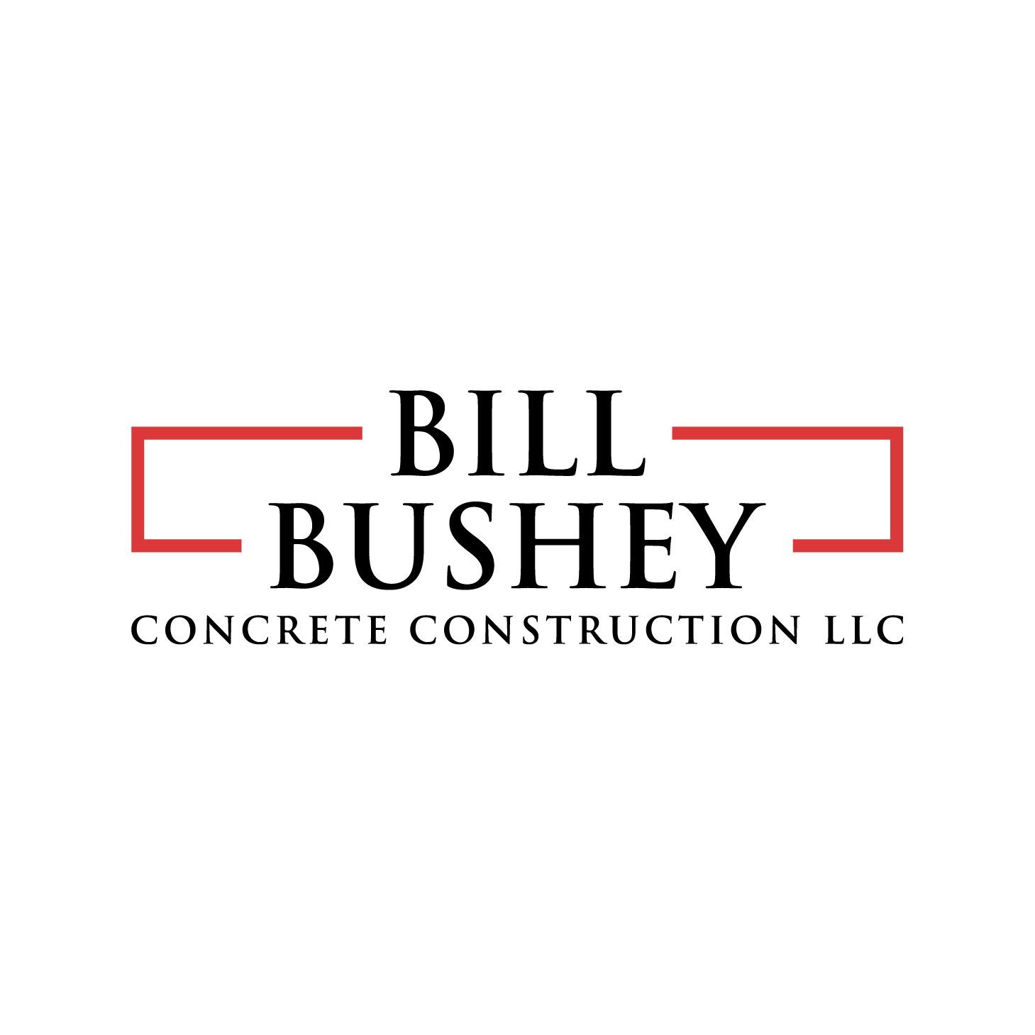 Bill Bushey Concrete Construction, LLC