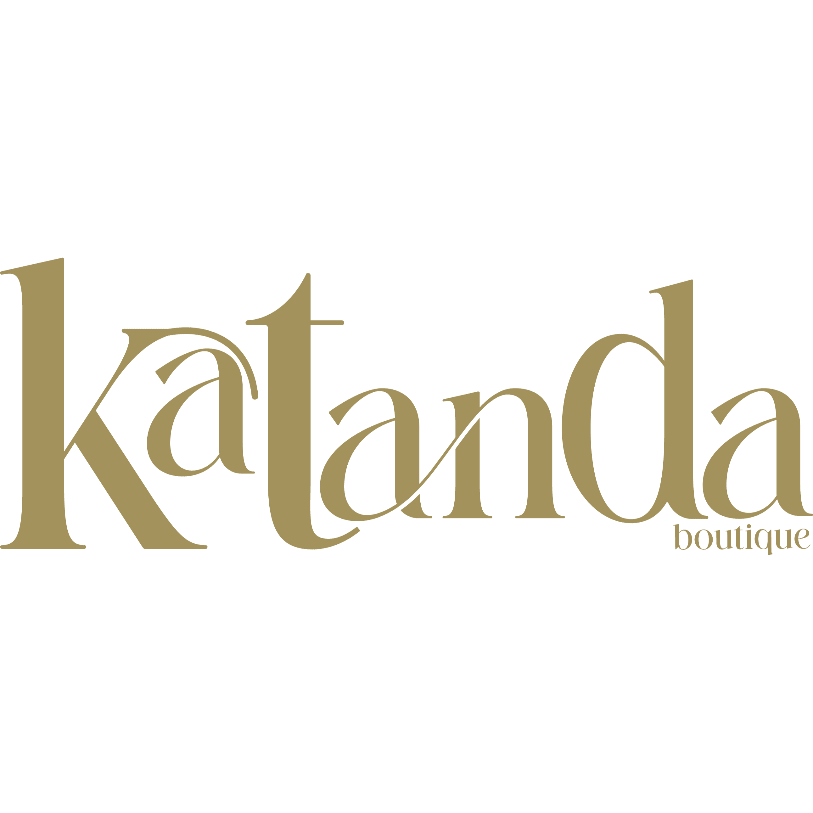 Katanda Boutique