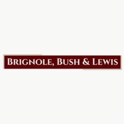 Brignole, Bush & Lewis