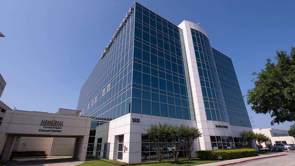 Memorial Hermann Medical Group Greater Heights Cardiology