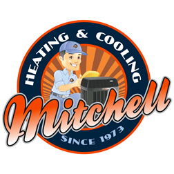 Mitchell Heating & Cooling