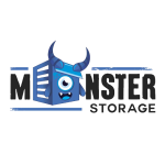 Monster Storage