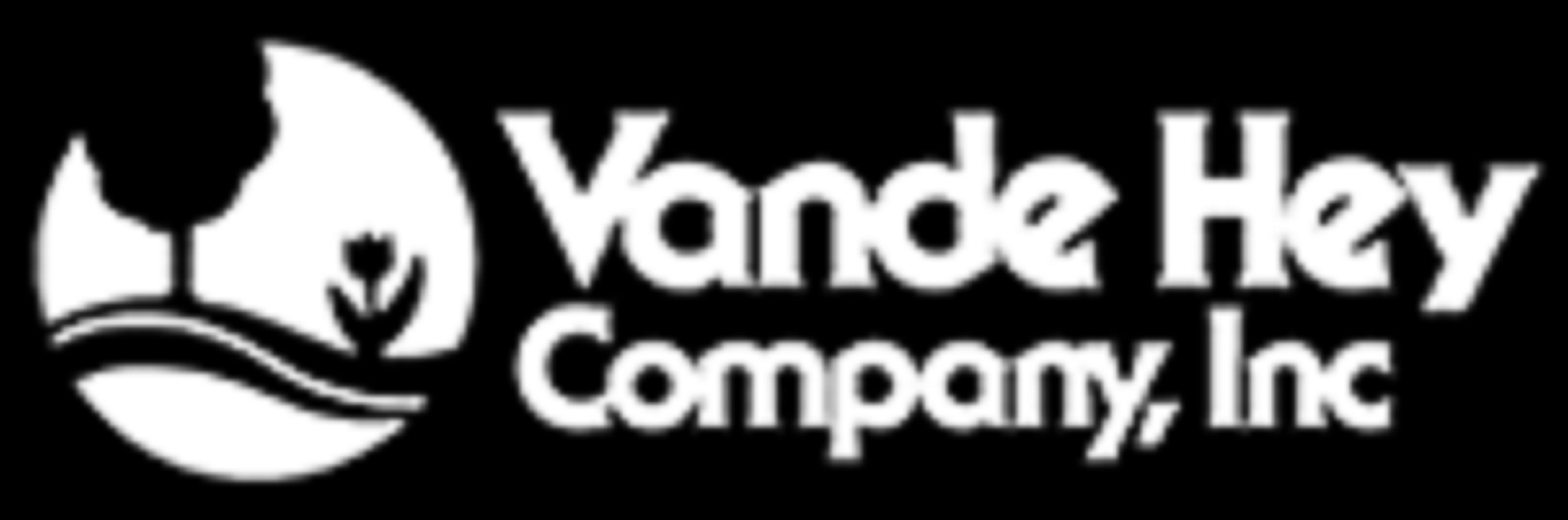 Vande Hey Company, Inc