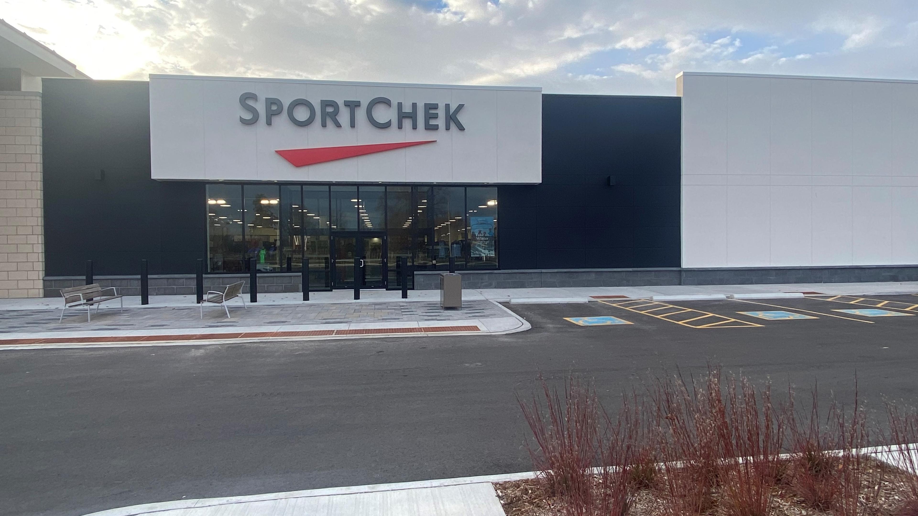 Sport Chek