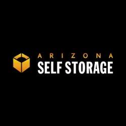 Arizona Self Storage at Tucson Foothills