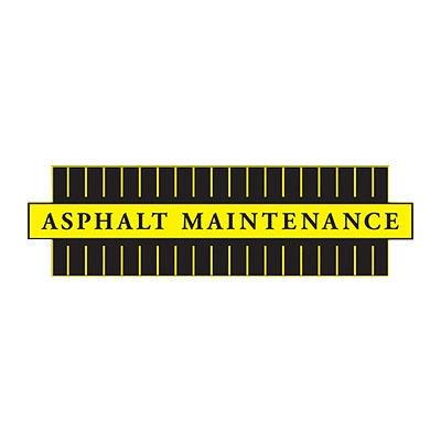 Asphalt Maintenance