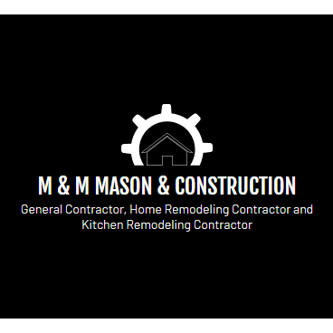 M & M Mason & Construction