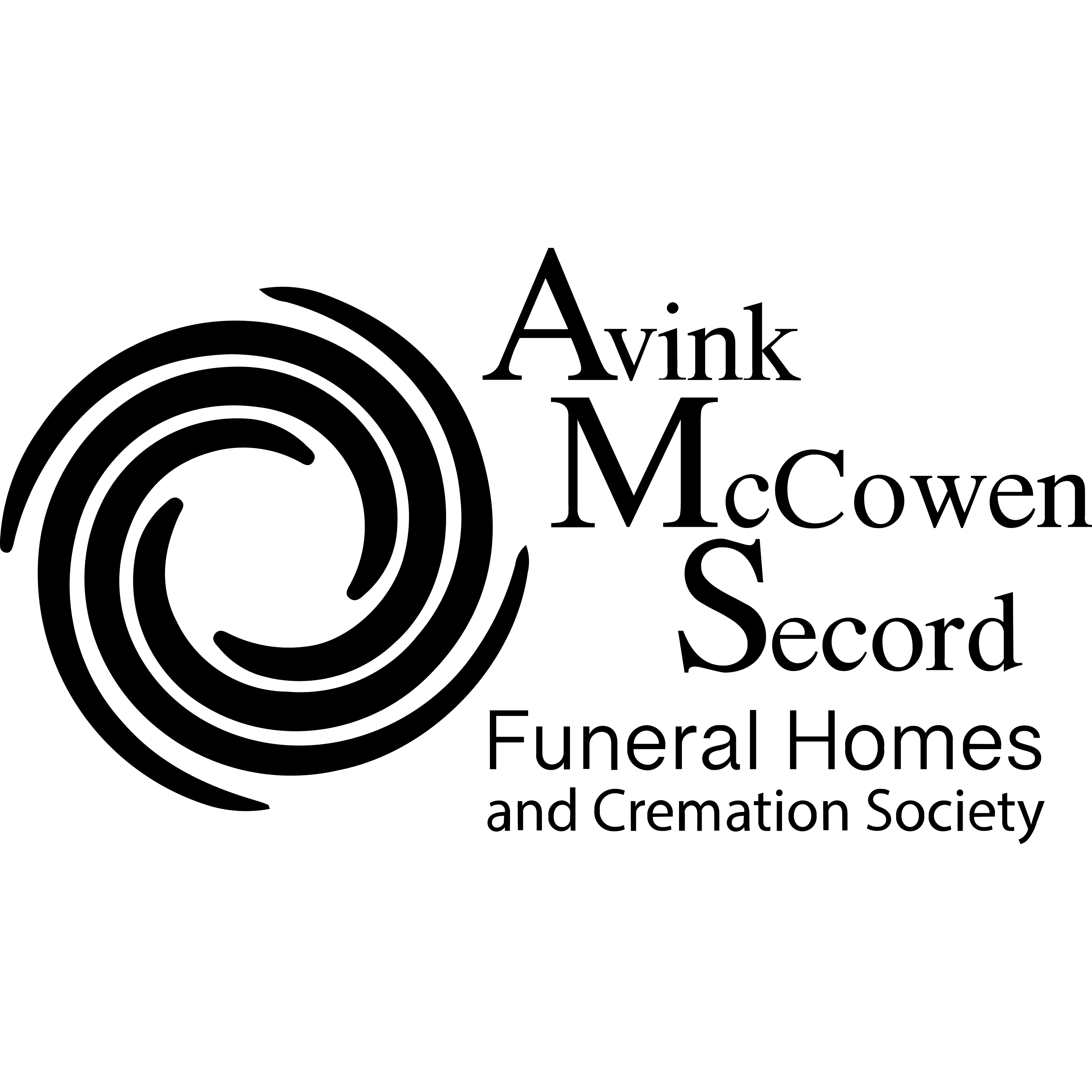 Avink, McCowen, & Secord Funeral Home and Cremation Society