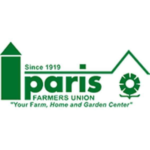 Paris Farmers Union (Lewiston)