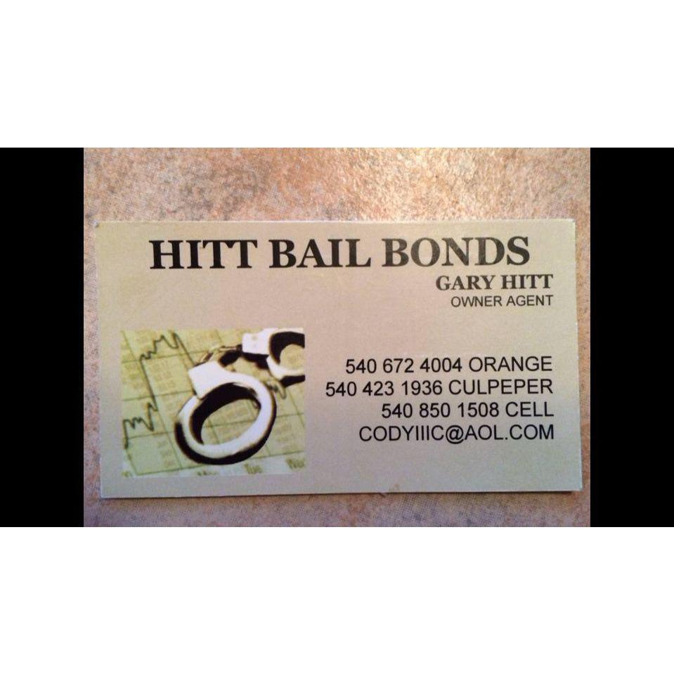 HITT Bail Bonds