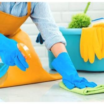 Delta Omega Commercial Cleaning LLC