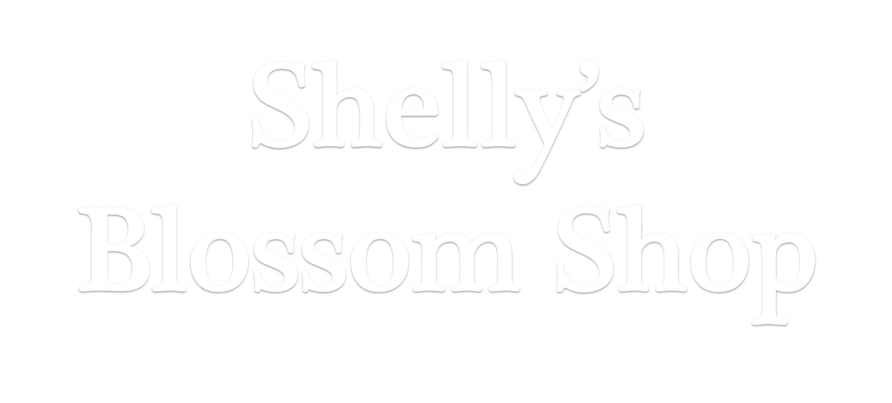 Shelly's Blossom Shop