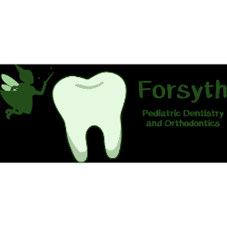 Pediatric Dentistry of Forsyth & Orthodontics