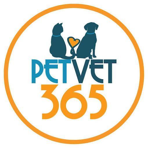 PetVet365 Pet Hospital Pittsburgh / The Terminal