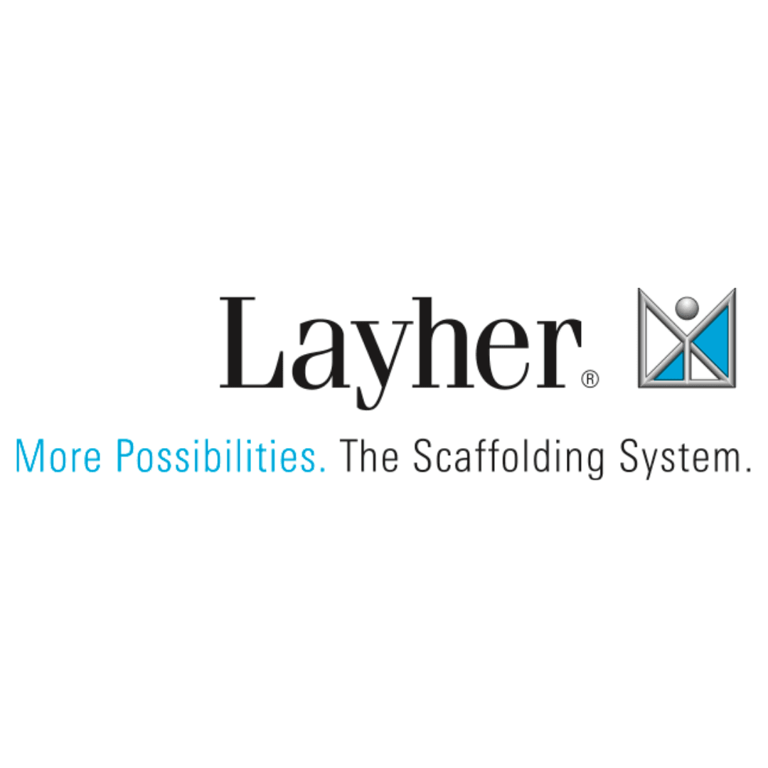 Layher Scaffolding