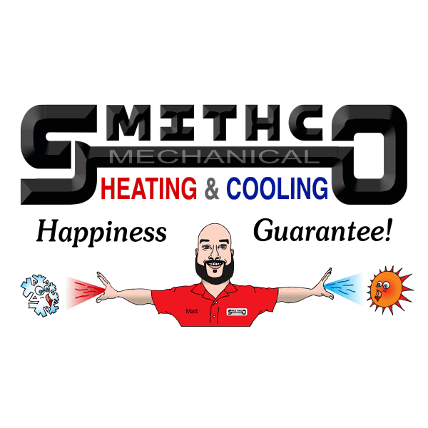 SmithCo Mechanical Heating & Cooling