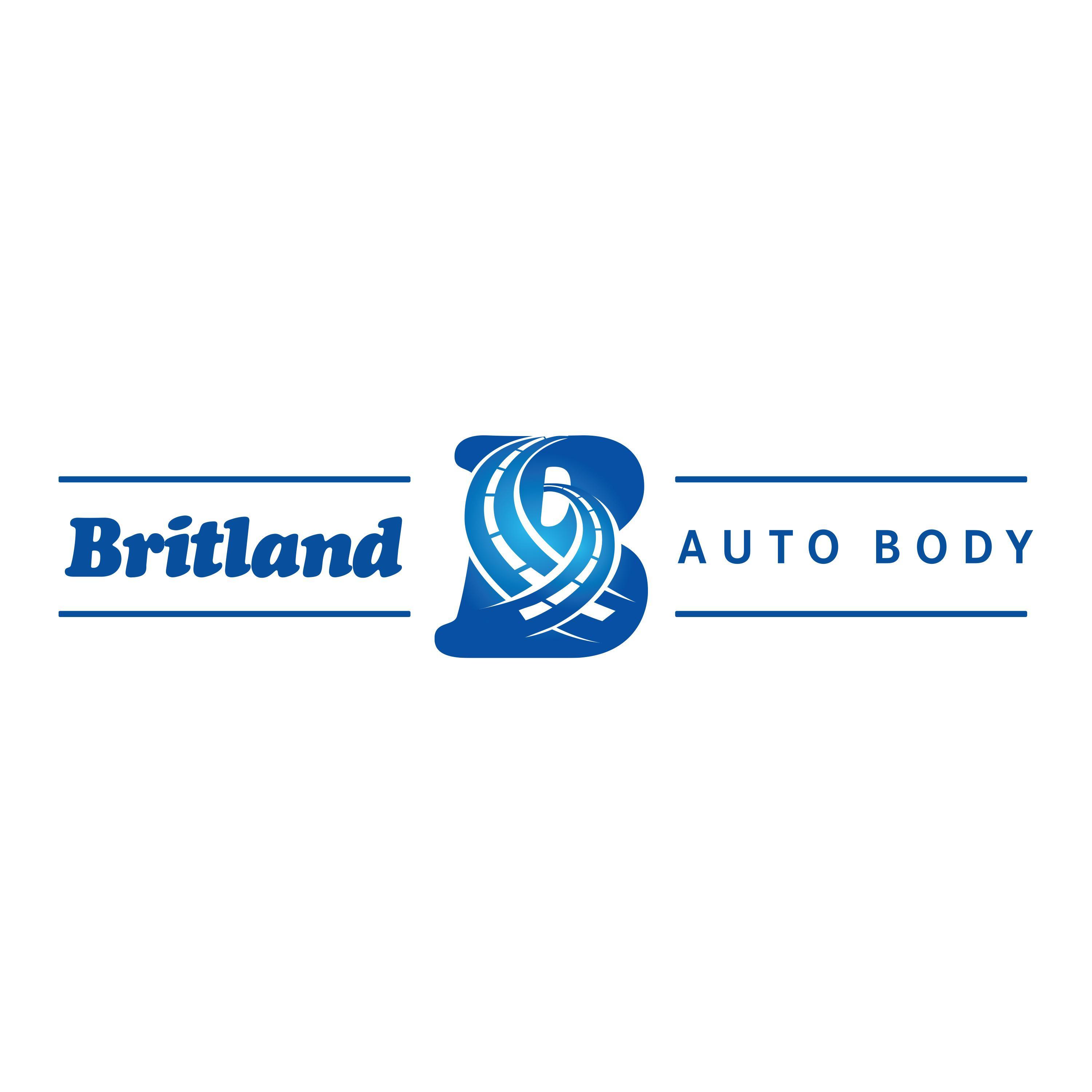 Britland Auto Body of Bridgewater