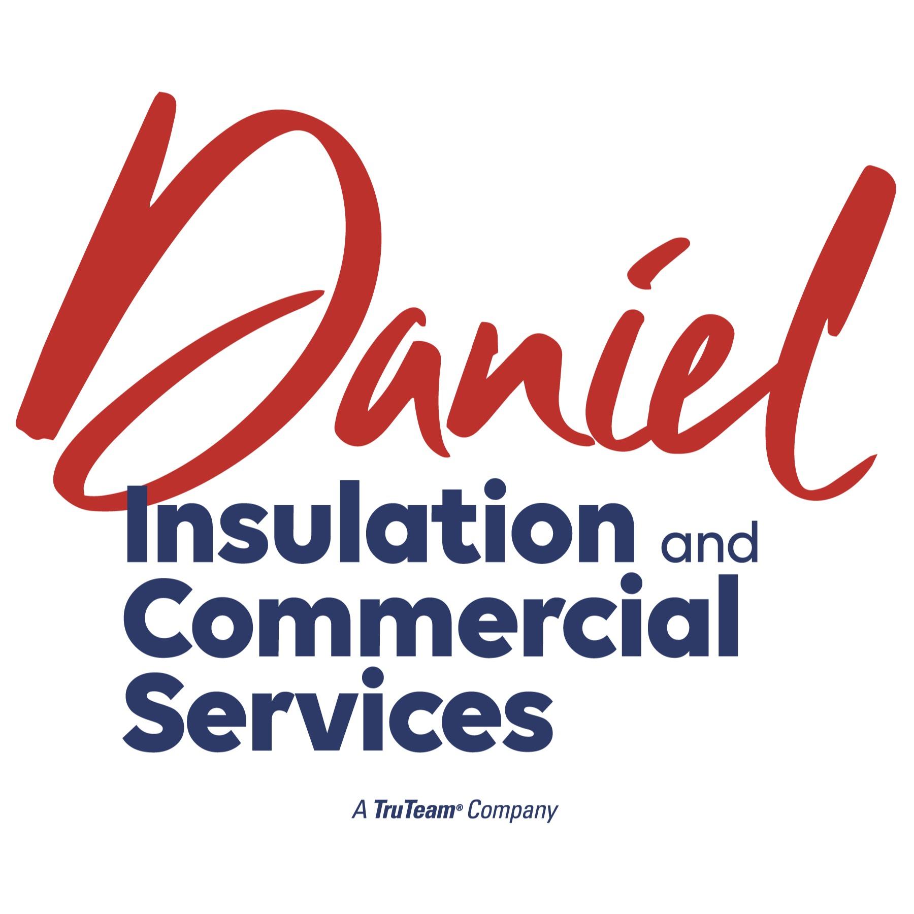 Daniel Insulation and Commercial Services