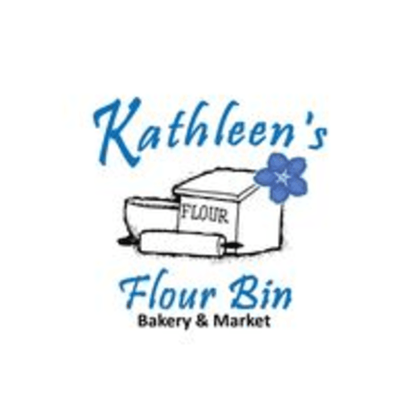 Kathleen's Flour Bin