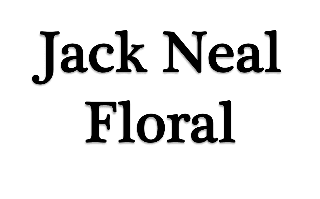 Jack Neal Floral