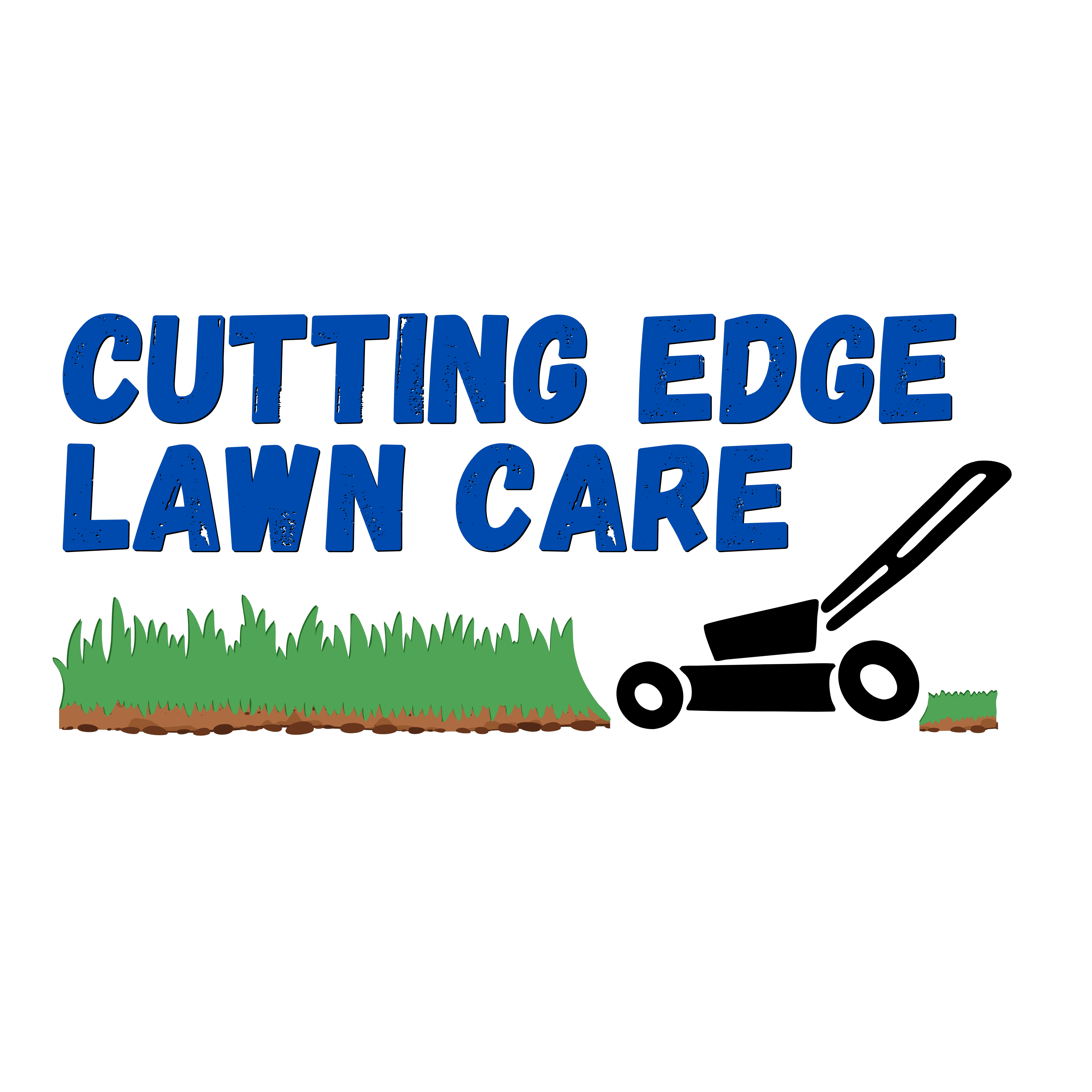 Cutting Edge Lawn Care