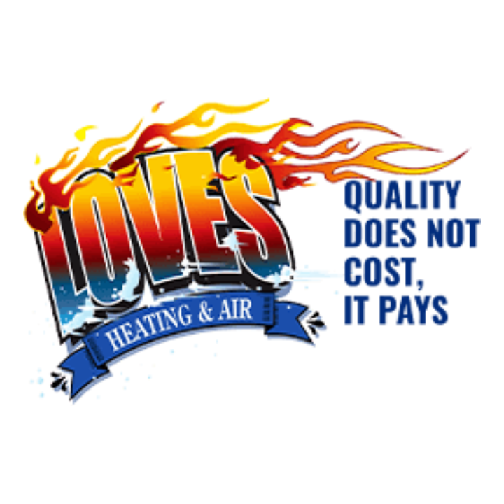 Loves Heating & Air