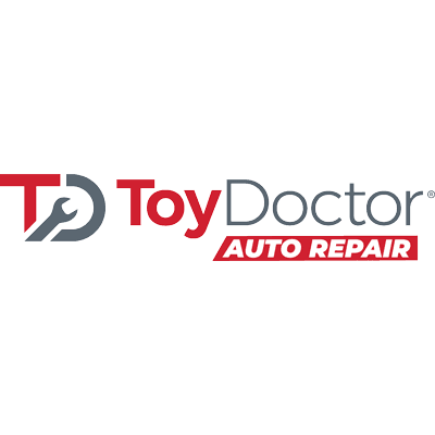 Toy Doctor Auto Repair