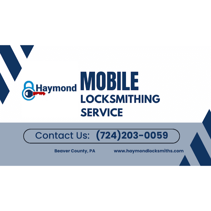 Haymond Locksmith