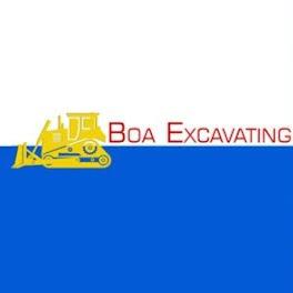 Boa Excavating