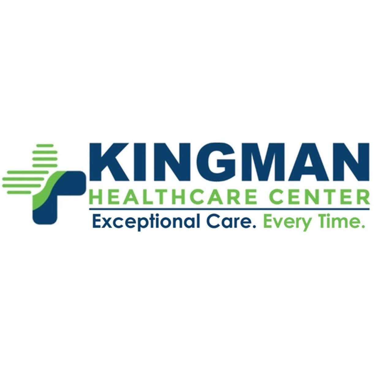 Kingman Healthcare Center