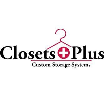 Closets Plus