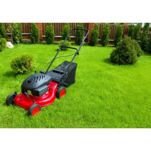 Burns Lawn Mower Repair and Service