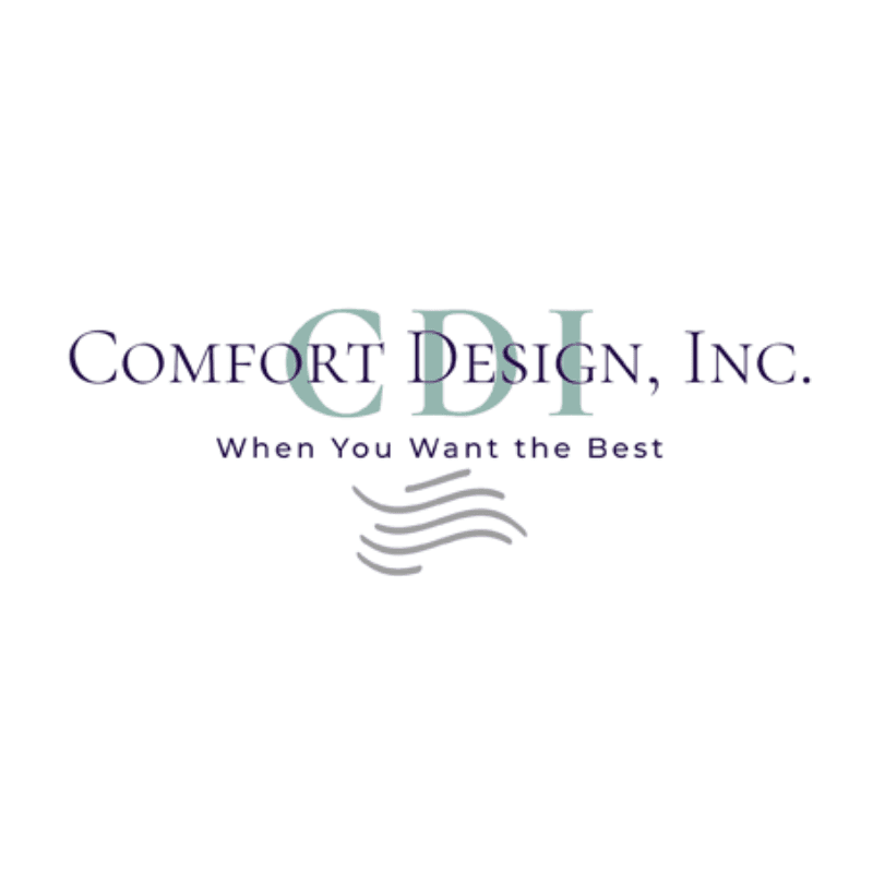 Comfort Design, Inc.