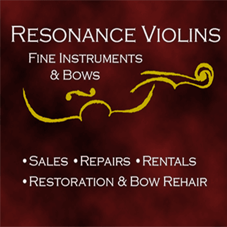 Resonance Violins