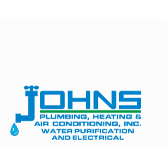 Johns Plumbing, Heating & Air Conditioning, Water Purification and Electrical