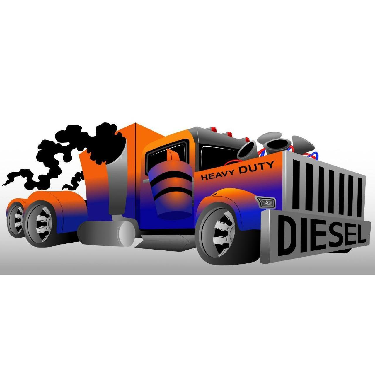 Heavy Duty Diesel Parts And Repair