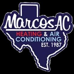 Marcos' AC & Heating Services