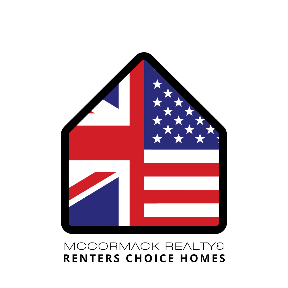 McCormack Realty & Renters Choice Homes