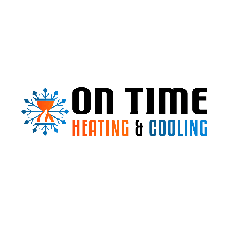 On Time Heating & Cooling