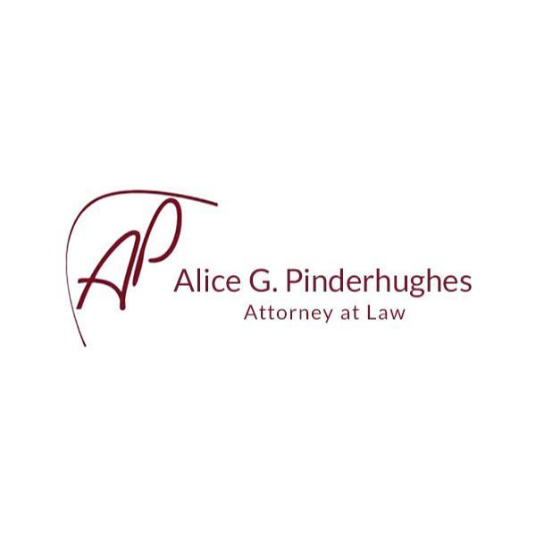 Alice G. Pinderhughes, P.A. Attorney At Law