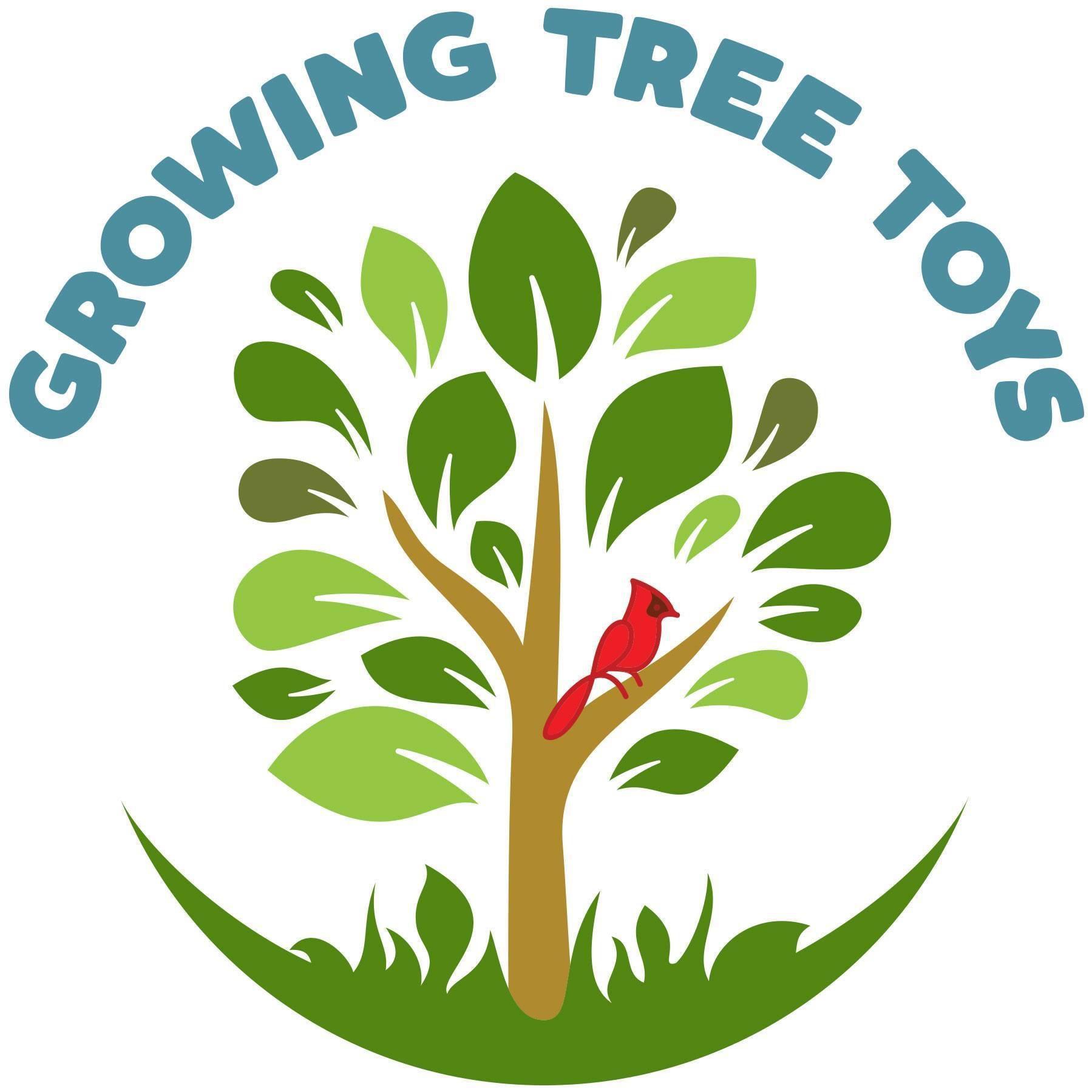 Growing Tree Toys