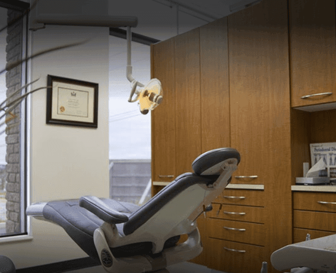 Evergreen Dental