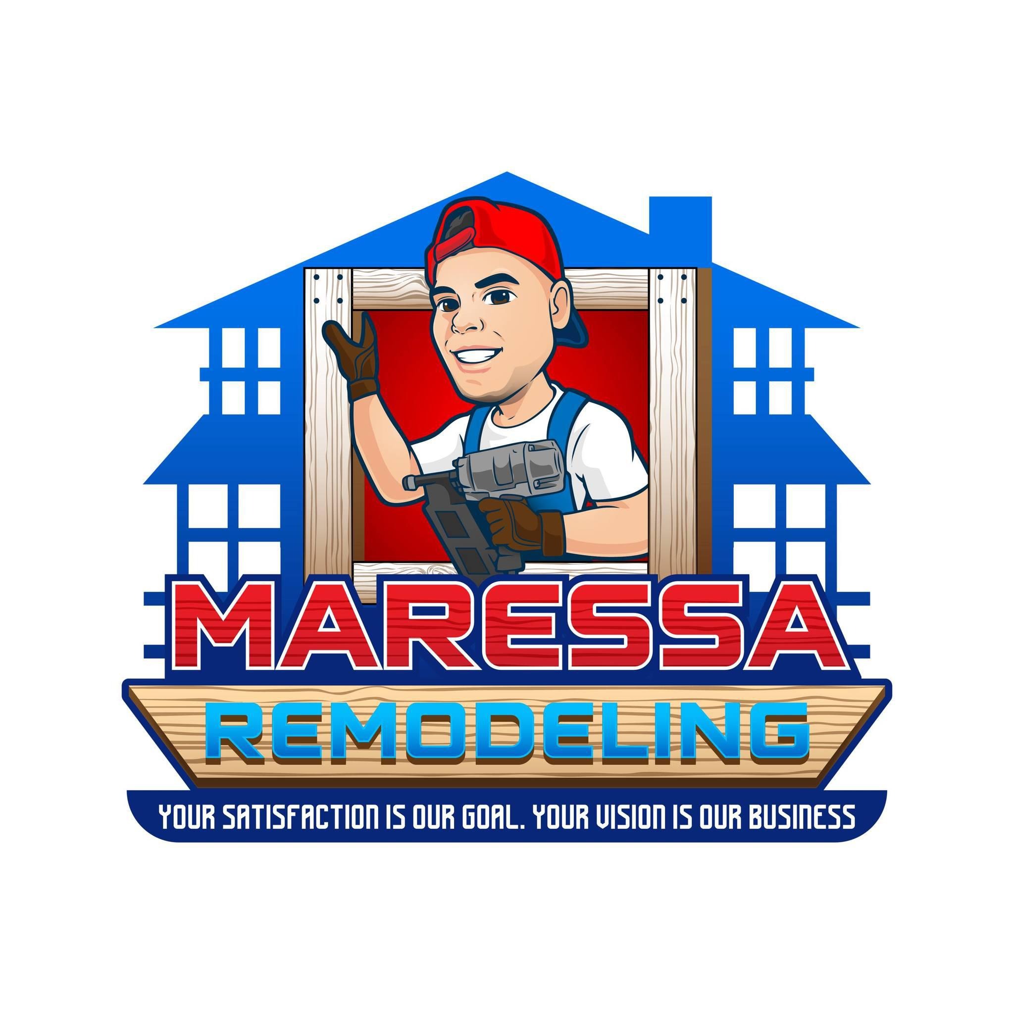 Maressa Remodeling