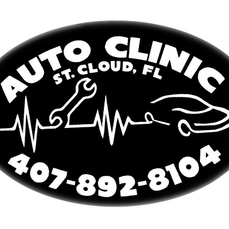 Auto Clinic Auto Service Inc.