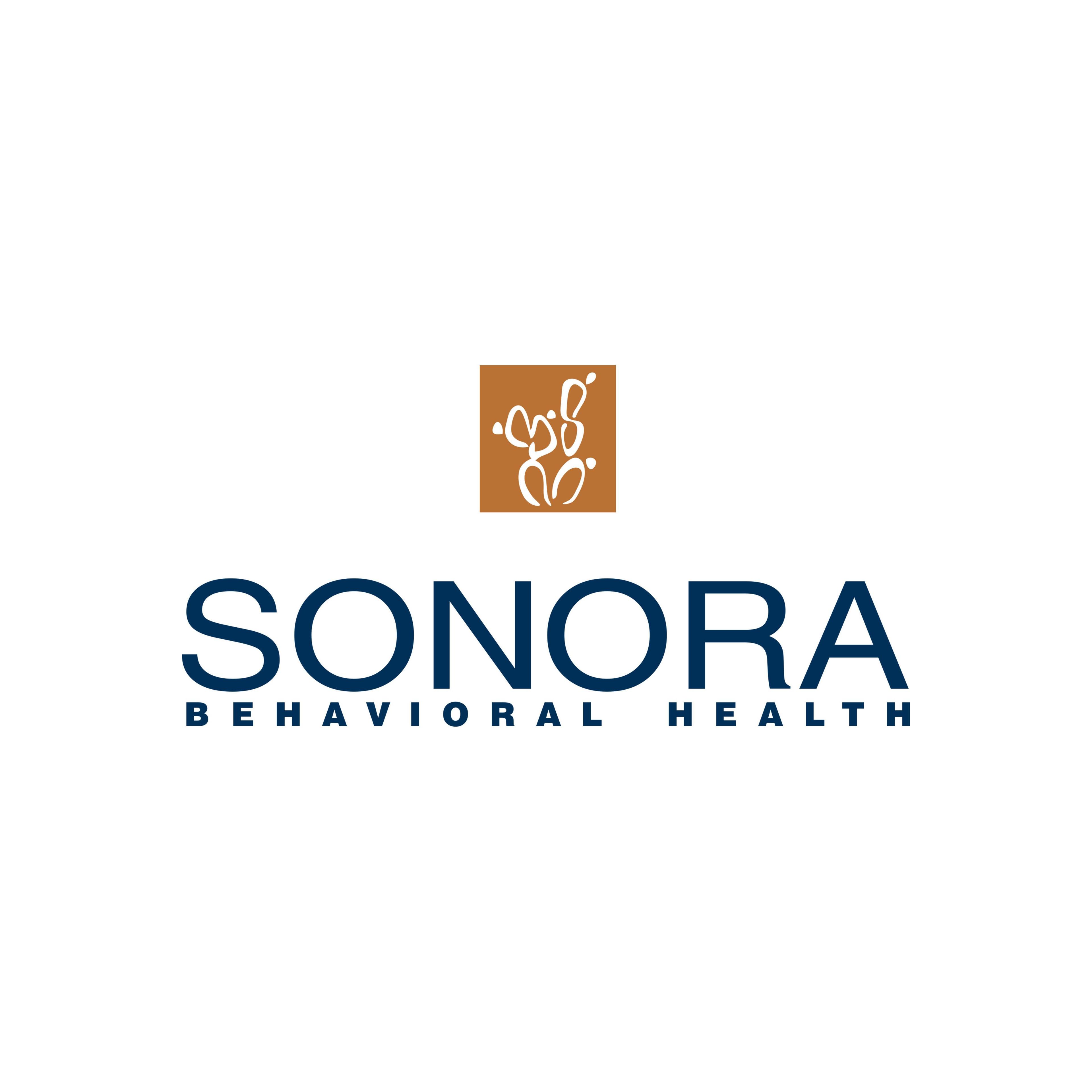 Sonora Behavioral Health - Outpatient Treatment