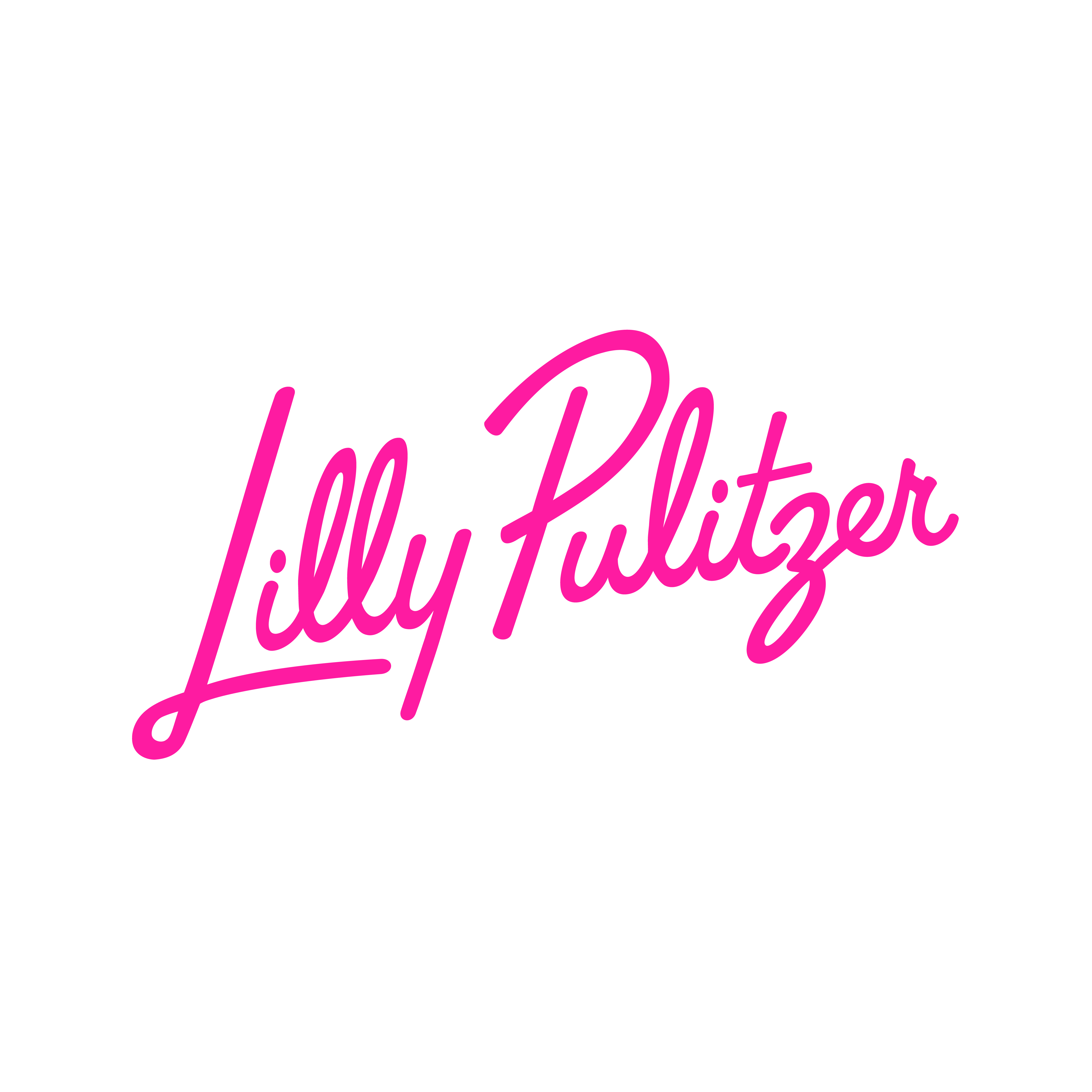 Lilly Pulitzer