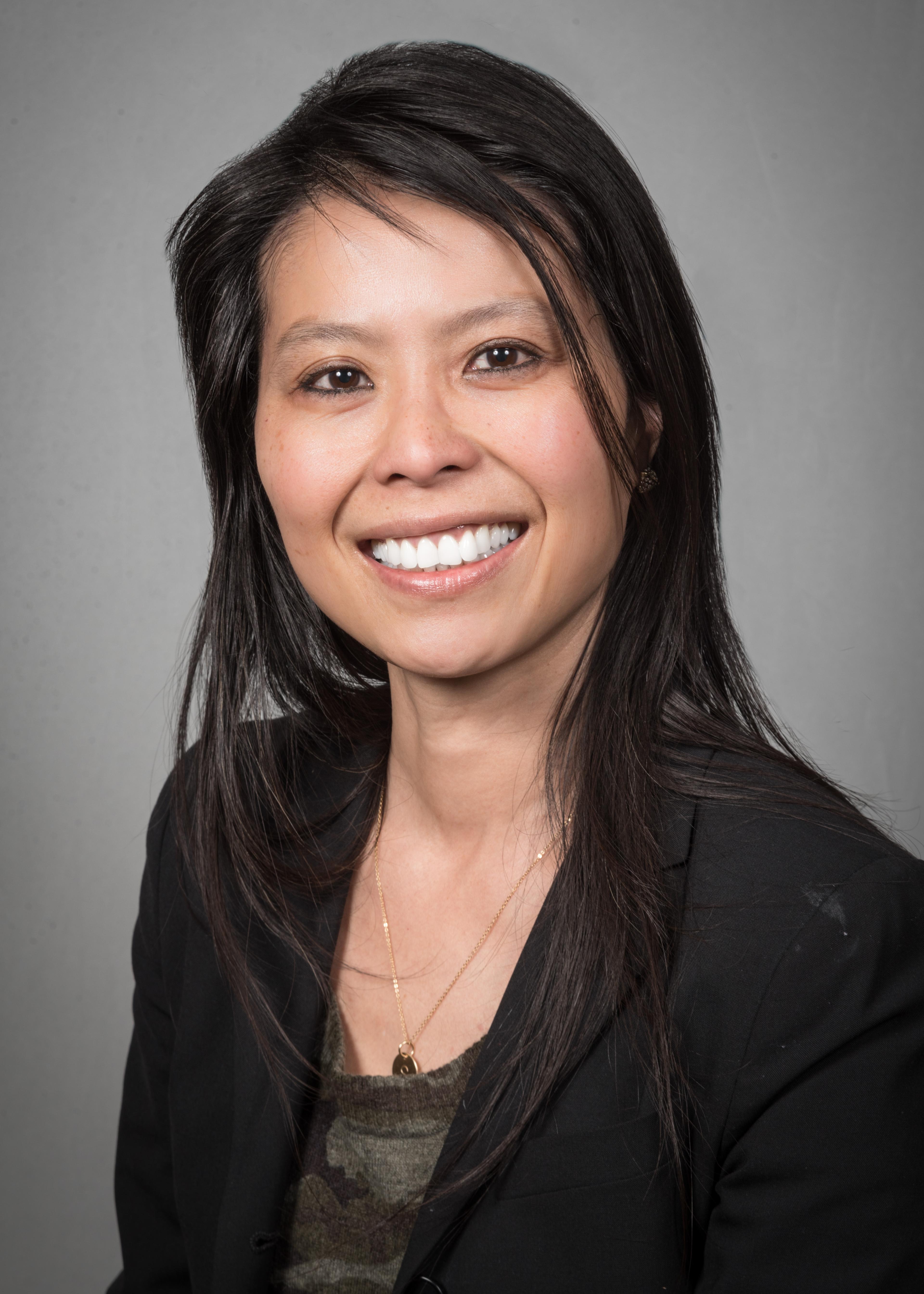 Shirley Shiuh Leei Shih, MD